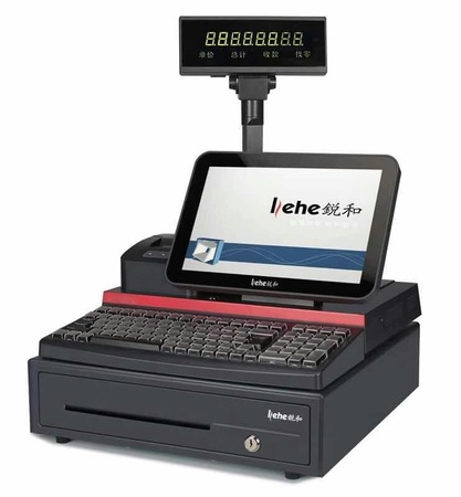 收银一体机